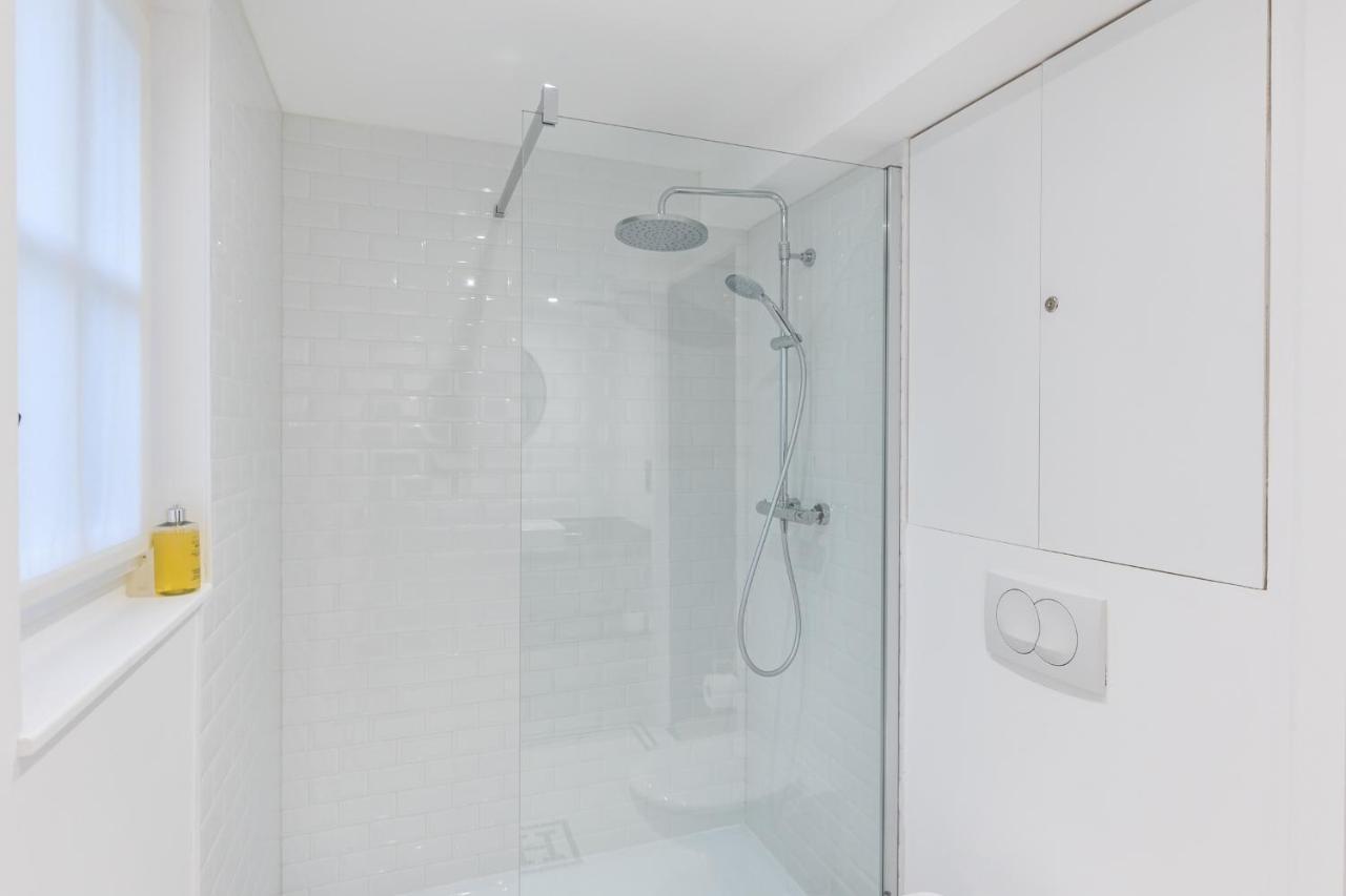 Le Passocean Apartamento Honfleur Exterior foto
